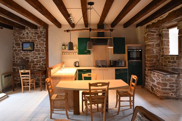 La Ville es Renais 4 By Emeraude Intérieurs