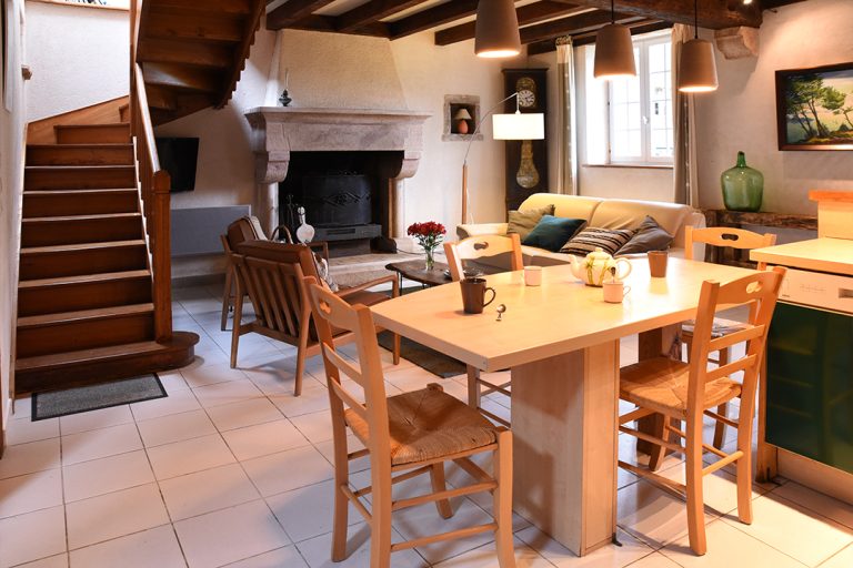 La Ville es Renais 9 By Emeraude Intérieurs